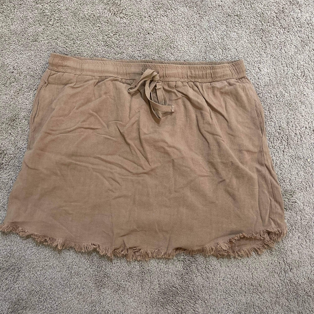 Umgee mini skirt